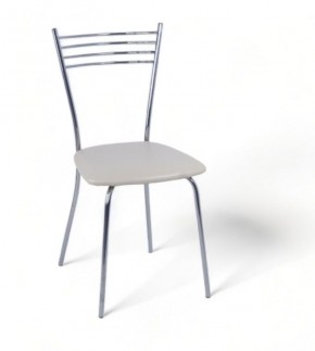 Стул Котура (2 шт.) арт. С187 (*в тканях - Desert, Plush, Jercy, Dubai) в Лесном - lesnoy.ok-mebel.com | фото