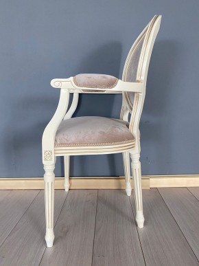 Стул Медальон с подлокотниками в Лесном - lesnoy.ok-mebel.com | фото 41