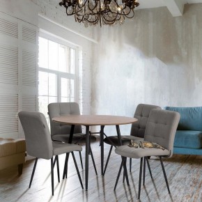 Стул Medeo в Лесном - lesnoy.ok-mebel.com | фото 11