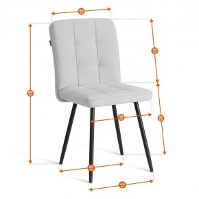 Стул Medeo LT в Лесном - lesnoy.ok-mebel.com | фото 12