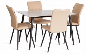 Стул Monte Carlo Trend в Лесном - lesnoy.ok-mebel.com | фото 2