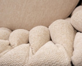Стул обеденный DOBRIN MATILDA, бежевая ткань (LAR 275-1) в Лесном - lesnoy.ok-mebel.com | фото 9