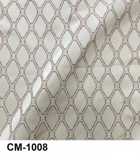 Стул Роза с каретной стяжкой и подлокотниками в Лесном - lesnoy.ok-mebel.com | фото 9
