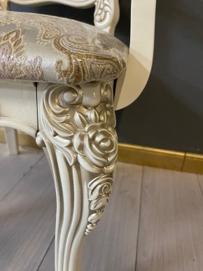 Стул Розалия с подлокотниками в Лесном - lesnoy.ok-mebel.com | фото 43