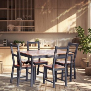 Стул Sonata в Лесном - lesnoy.ok-mebel.com | фото 11