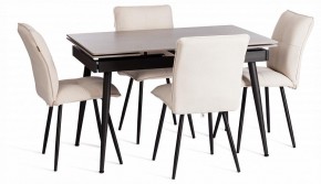 Стул Sweet LT в Лесном - lesnoy.ok-mebel.com | фото 2