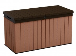 Сундук Дарвин 570 л (Darwin Box 570L) коричневый в Лесном - lesnoy.ok-mebel.com | фото 1