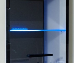 Светильник мебельный подсветки полок Йорк 2кл в Лесном - lesnoy.ok-mebel.com | фото