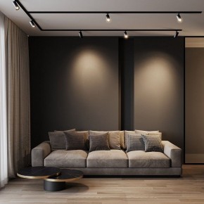 Светильник на штанге Elektrostandard Comel a070801 в Лесном - lesnoy.ok-mebel.com | фото 3