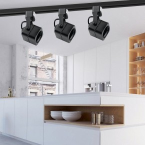 Светильник на штанге Эра  TR10-GU10 BK в Лесном - lesnoy.ok-mebel.com | фото 6
