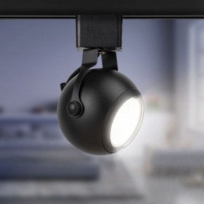 Светильник на штанге Эра  TR35-GU10 BK в Лесном - lesnoy.ok-mebel.com | фото 5