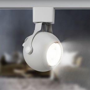 Светильник на штанге Эра  TR35-GU10 WH в Лесном - lesnoy.ok-mebel.com | фото 6