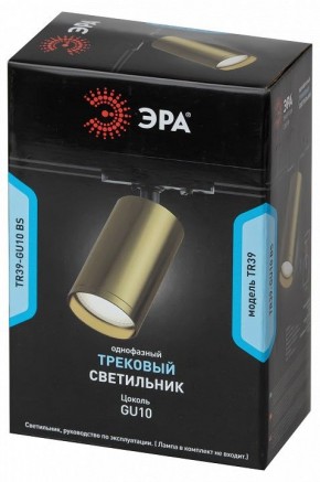 Светильник на штанге Эра  TR39-GU10 BS в Лесном - lesnoy.ok-mebel.com | фото 4