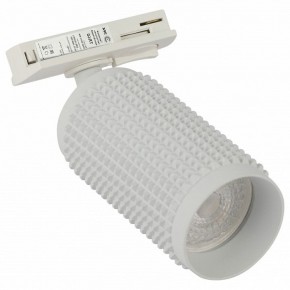 Светильник на штанге Эра  TR40-GU10 WH в Лесном - lesnoy.ok-mebel.com | фото