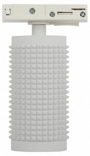 Светильник на штанге Эра  TR40-GU10 WH в Лесном - lesnoy.ok-mebel.com | фото 3