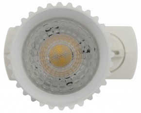Светильник на штанге Эра  TR40-GU10 WH в Лесном - lesnoy.ok-mebel.com | фото 4