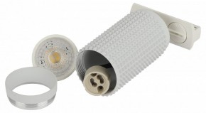 Светильник на штанге Эра  TR40-GU10 WH в Лесном - lesnoy.ok-mebel.com | фото 6