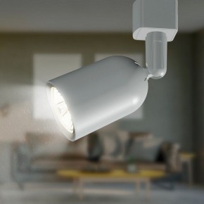 Светильник на штанге Эра  TR41-GU10 WH в Лесном - lesnoy.ok-mebel.com | фото 7