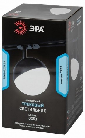Светильник на штанге Эра  TR42-GX53 BK в Лесном - lesnoy.ok-mebel.com | фото 6