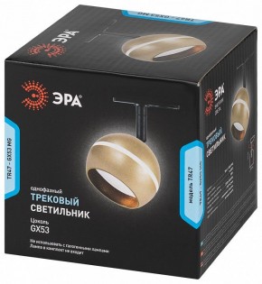 Светильник на штанге Эра  TR47 - GX53 MG в Лесном - lesnoy.ok-mebel.com | фото 5