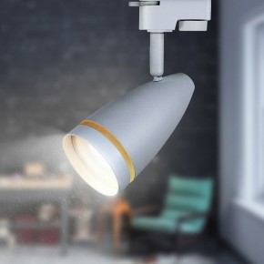 Светильник на штанге Эра  TR49 - GU10 WH в Лесном - lesnoy.ok-mebel.com | фото 3