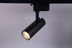 Светильник на штанге Эра  TR5-10 COB BK в Лесном - lesnoy.ok-mebel.com | фото 2