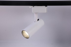 Светильник на штанге Эра  TR5-10 COB WH в Лесном - lesnoy.ok-mebel.com | фото 2
