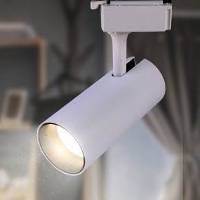Светильник на штанге Эра  TR5-10 COB WH в Лесном - lesnoy.ok-mebel.com | фото 3