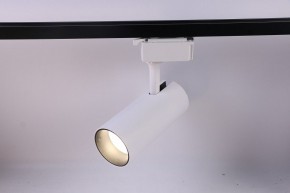 Светильник на штанге Эра  TR5-20 COB WH в Лесном - lesnoy.ok-mebel.com | фото 2