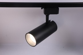 Светильник на штанге Эра  TR5-30 COB BK в Лесном - lesnoy.ok-mebel.com | фото 3