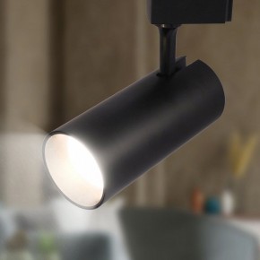 Светильник на штанге Эра  TR5-30 COB BK в Лесном - lesnoy.ok-mebel.com | фото 4