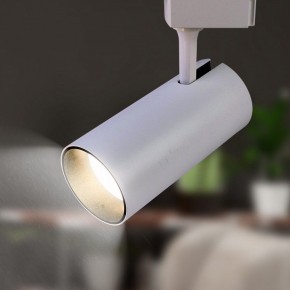 Светильник на штанге Эра  TR5-30 COB WH в Лесном - lesnoy.ok-mebel.com | фото 4