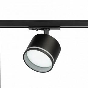 Светильник на штанге Эра  TR75 - GX53 BK в Лесном - lesnoy.ok-mebel.com | фото 4