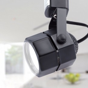 Светильник на штанге Эра  TR9-GU10 BK в Лесном - lesnoy.ok-mebel.com | фото 6