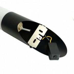 Светильник на штанге Feron DH041 51521 в Лесном - lesnoy.ok-mebel.com | фото 8