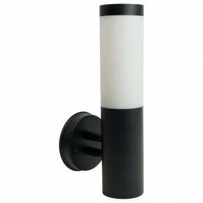 Светильник на штанге Feron DH041-B  RAL color 9005 51522 в Лесном - lesnoy.ok-mebel.com | фото