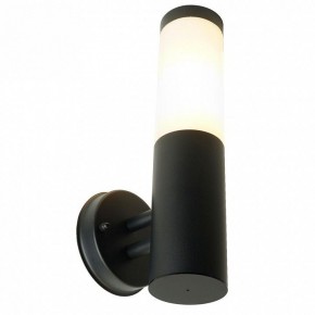 Светильник на штанге Feron DH041-B  RAL color 9005 51522 в Лесном - lesnoy.ok-mebel.com | фото 4