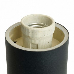 Светильник на штанге Feron DH041-B  RAL color 9005 51522 в Лесном - lesnoy.ok-mebel.com | фото 8