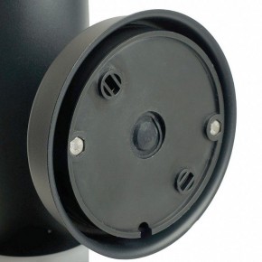 Светильник на штанге Feron DH041-B  RAL color 9005 51522 в Лесном - lesnoy.ok-mebel.com | фото 9