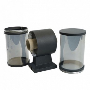 Светильник на штанге Feron DH1302 51331 в Лесном - lesnoy.ok-mebel.com | фото 7