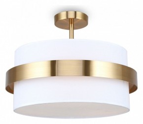 Светильник на штанге Freya Bride FR5367CL-03BS в Лесном - lesnoy.ok-mebel.com | фото