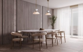 Светильник на штанге Freya Essence FR5490CL-01BS в Лесном - lesnoy.ok-mebel.com | фото 6