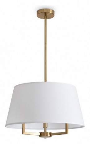 Светильник на штанге Freya Graceful FR2042CL-03BS в Лесном - lesnoy.ok-mebel.com | фото