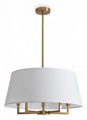 Светильник на штанге Freya Graceful FR2042CL-05BS в Лесном - lesnoy.ok-mebel.com | фото