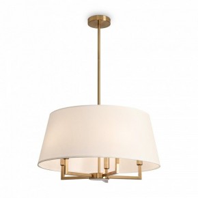 Светильник на штанге Freya Graceful FR2042CL-05BS в Лесном - lesnoy.ok-mebel.com | фото 2
