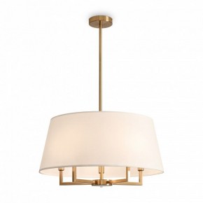 Светильник на штанге Freya Graceful FR2042CL-05BS в Лесном - lesnoy.ok-mebel.com | фото 3