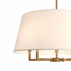 Светильник на штанге Freya Graceful FR2042CL-05BS в Лесном - lesnoy.ok-mebel.com | фото 4