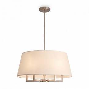 Светильник на штанге Freya Graceful FR2042CL-05N в Лесном - lesnoy.ok-mebel.com | фото 3