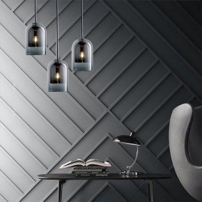Светильник на штанге Imperiumloft ARIA Turquoise ARIA01 в Лесном - lesnoy.ok-mebel.com | фото 7