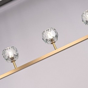 Светильник на штанге Imperiumloft RH Boule De Cristal Linear 40,1221 в Лесном - lesnoy.ok-mebel.com | фото 8